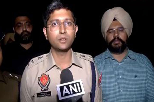 Parents of Gangster Goldy Brar Arrested in Punjab