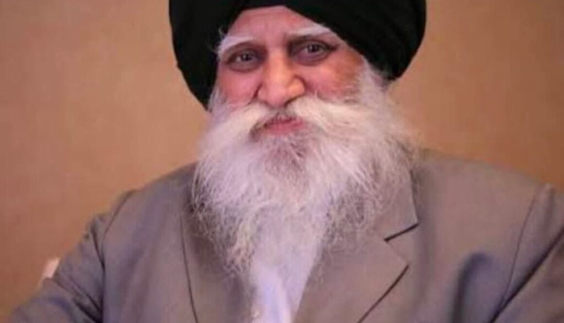 Bhai Jaiteg Singh Anant