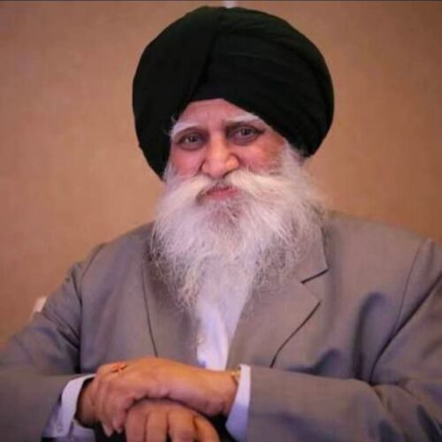 Bhai Jaiteg Singh Anant