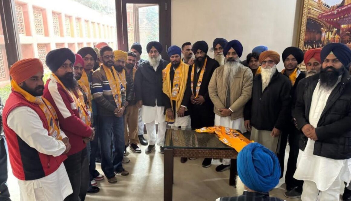 Nihal Singh Wala Team Resigns