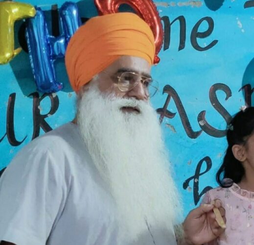 Bhai Kanwar Singh Dhami