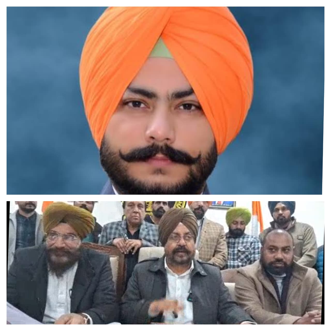 Aam Aadmi Party strongly retaliates after MLA Dalveer Singh Goldy’s recent statements
