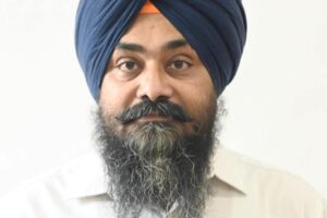 Charanjit Singh Brar