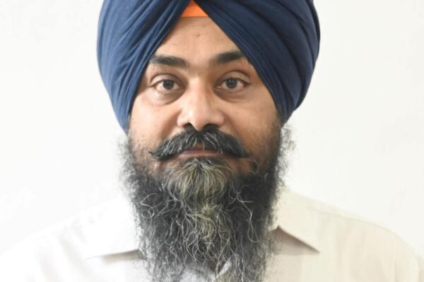 Charanjit Singh Brar