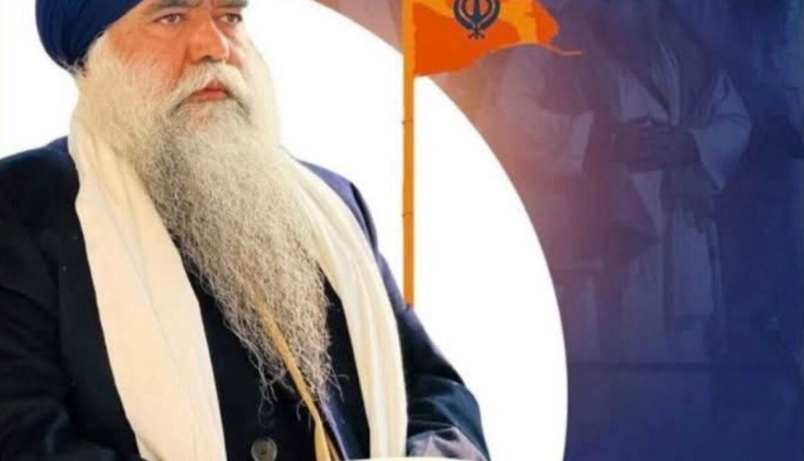 London Sikh Girl Grooming Gang Incident Highly Condemnable – Sant Giani Harnam Singh Ji Khalsa Bhindranwale Strongly Condemns