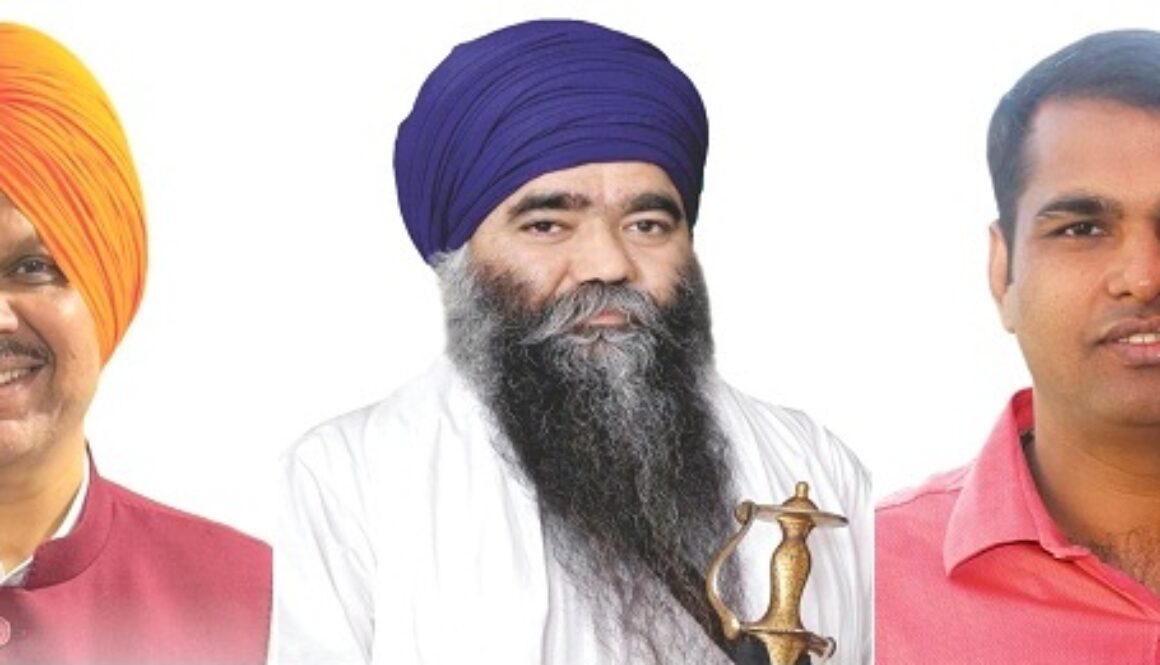 Special Trains from Amritsar, Chandigarh & Delhi for Shaheedi Satabdi Samagam at Hazur Sahib