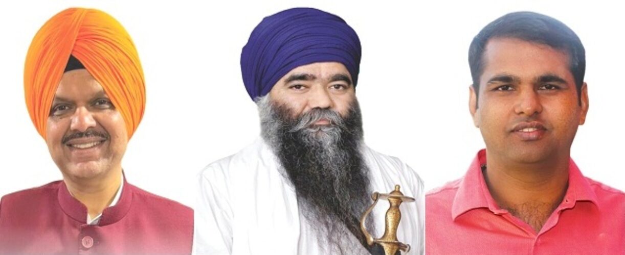 Special Trains from Amritsar, Chandigarh & Delhi for Shaheedi Satabdi Samagam at Hazur Sahib