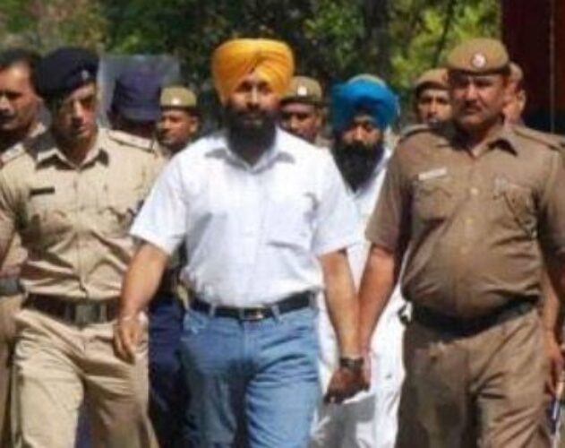 Delhi HC Orders Authority to Decide on Jagtar Singh Hawara's Parole Petition