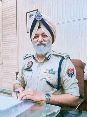 Punjab Police Officer Sardar Jatinder Singh Aulakh – Refused Fake Encounters, Upheld Sikh Values