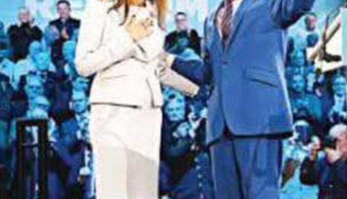 Suella Braverman Quits Conservatives, Joins Reform UK – Major Shift in British Politics