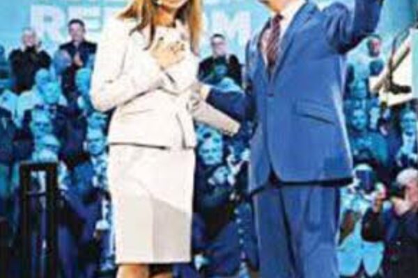 Suella Braverman Quits Conservatives, Joins Reform UK – Major Shift in British Politics