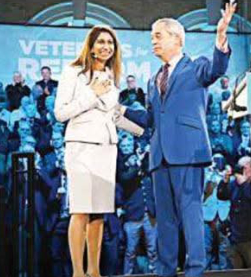 Suella Braverman Quits Conservatives, Joins Reform UK – Major Shift in British Politics