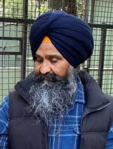 Bhai Amrik Singh Muktsar Warns – Factionalism and Selfishness Can Destroy Sikh Revolution