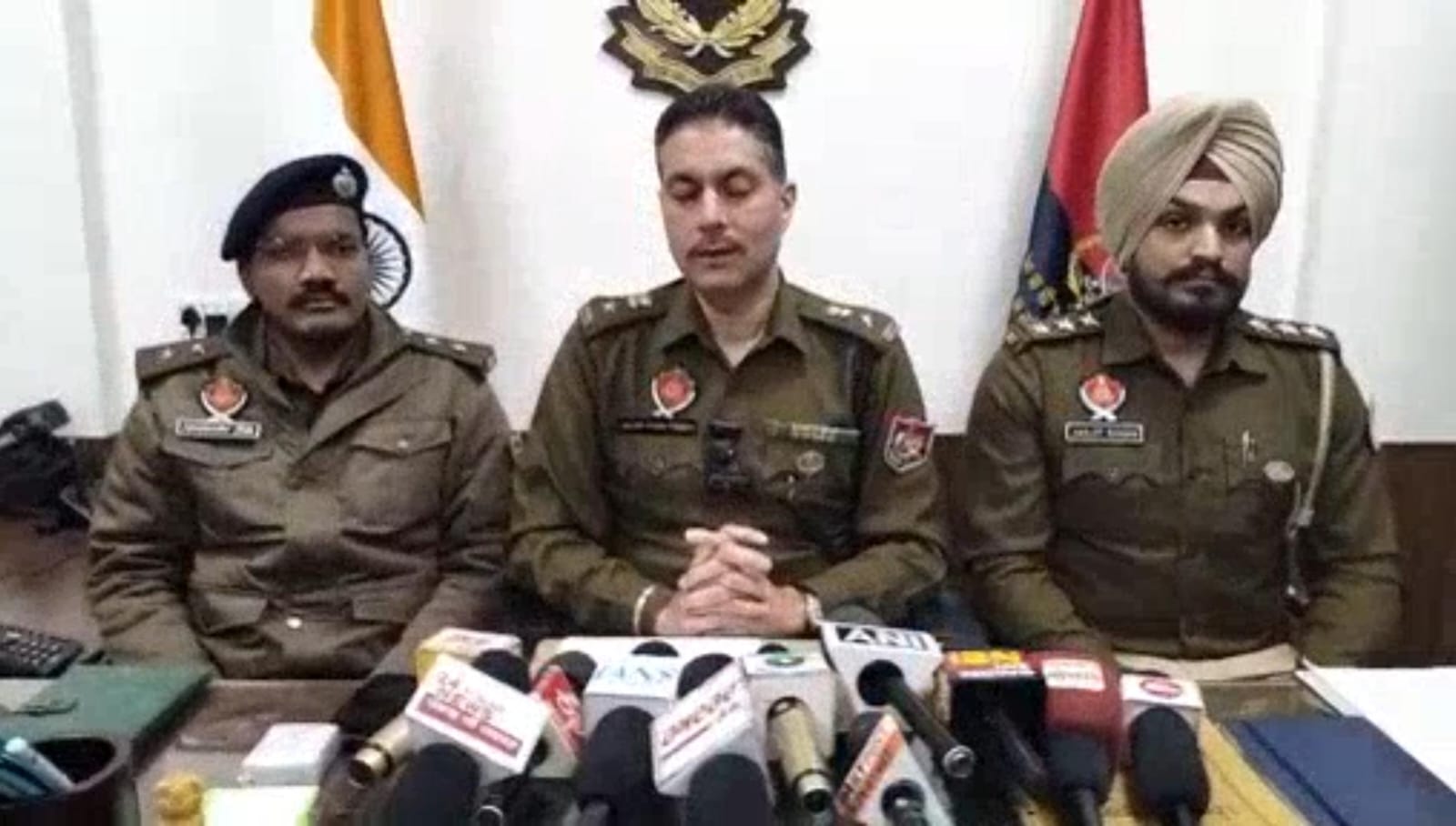 The dead body found on the day of Lohri revealed the mystery, Maqboolpura police solved the case in 10 days