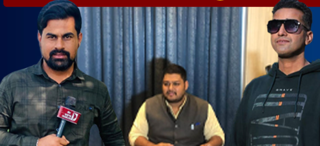 fir on journalist