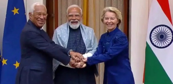 India-EU Trade Agreement – Luxury Cars Tariff Reduced from 110% to 10%