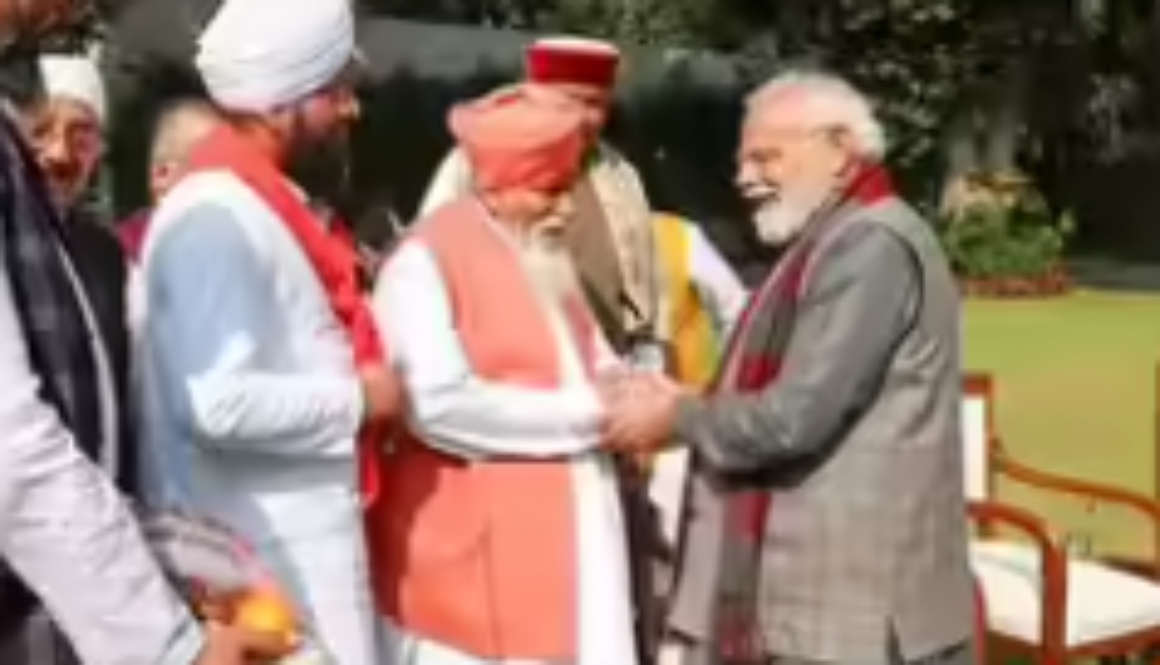 PM Narendra Modi to Visit Punjab on 1 February – Obeisance at Dera Sachkhand Ballan, Announcement of Padma Shri for Sant Niranjan Das