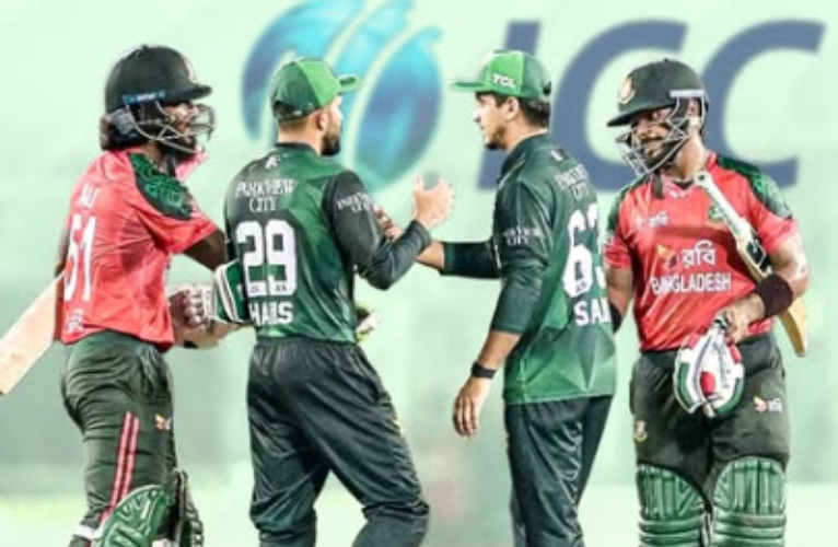 Uncertainty Over Pakistan's Participation in T20 World Cup – Bangladesh May Enter If Pakistan Withdraws