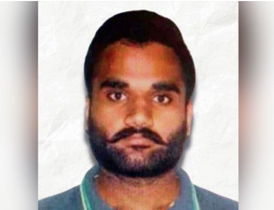 Parents of Gangster Goldy Brar 