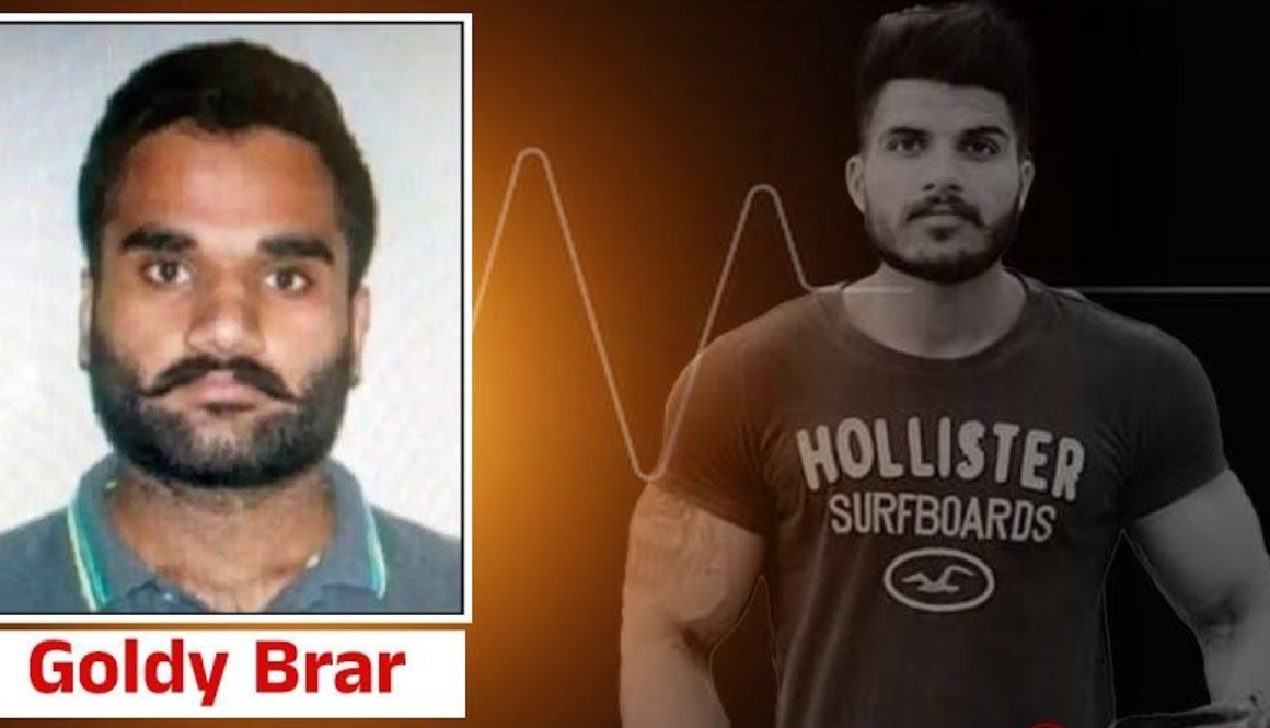 Goldy Brar and Rohit Godara Gang Claim Responsibility for Gurvinder Singh's Killing, Revenge for Acquittal in Gurlal Brar Case
