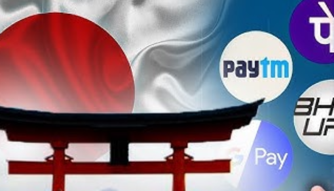 India’s UPI Set to Launch in Japan