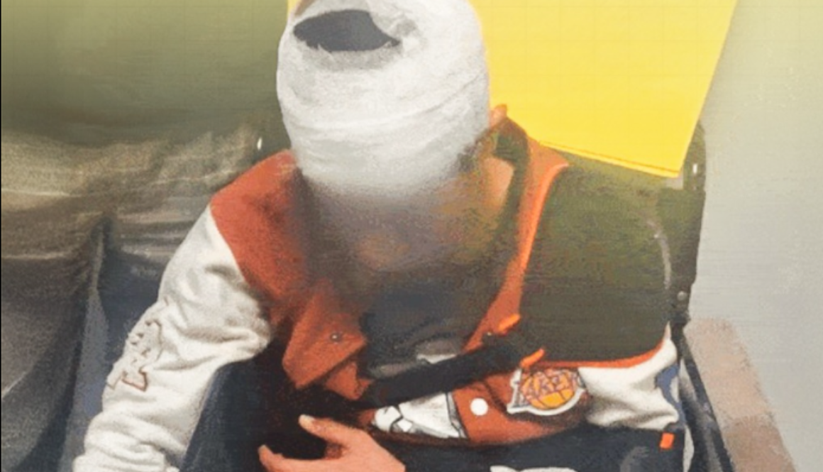 Brutal Assault on Kashmiri Muslim Youths in Dehradun