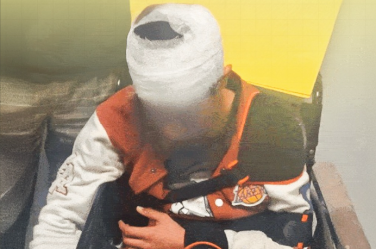 Brutal Assault on Kashmiri Muslim Youths in Dehradun