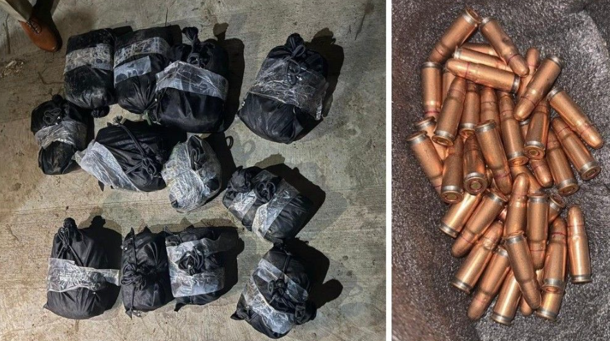 Major Crackdown in Amritsar – Border Narcoterror Network Exposed,