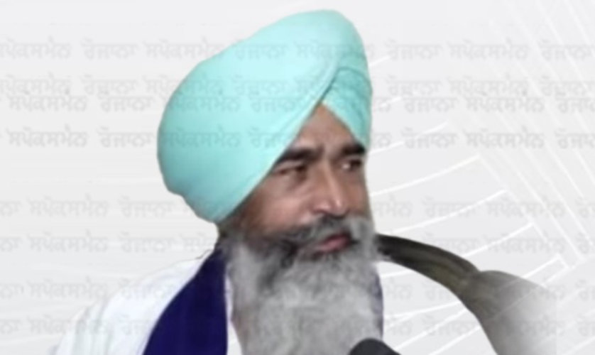 Kamaljit Singh