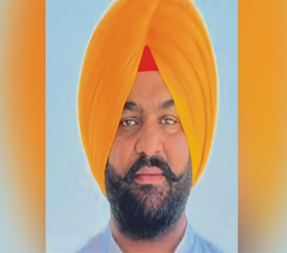 Sarpanch Jermal Singh