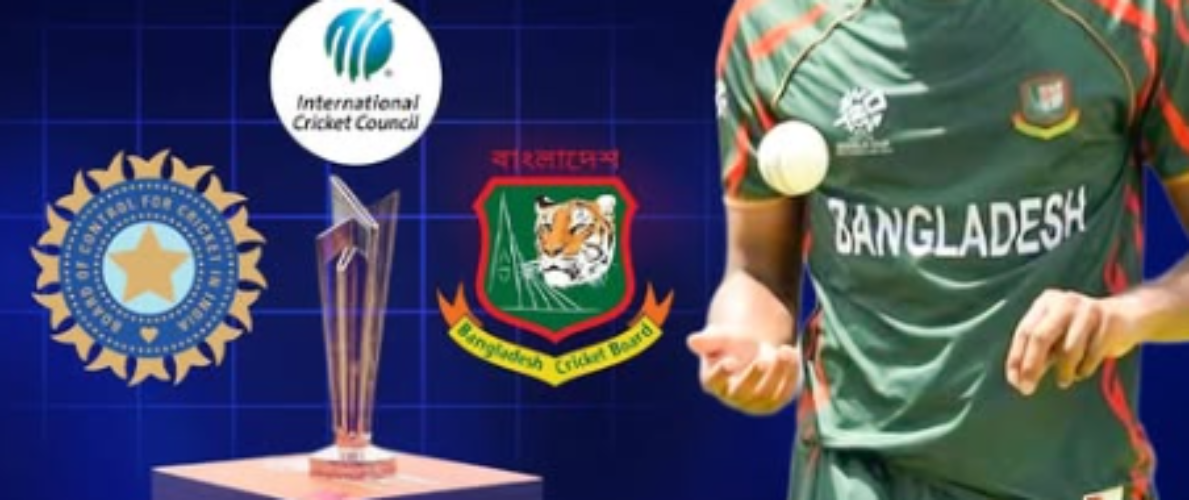 ICC Warns Bangladesh
