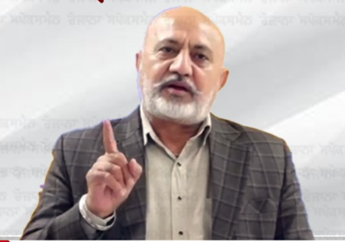 BALTEJ PAnNU