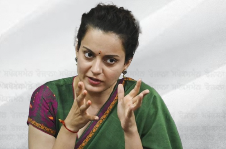KANGNA