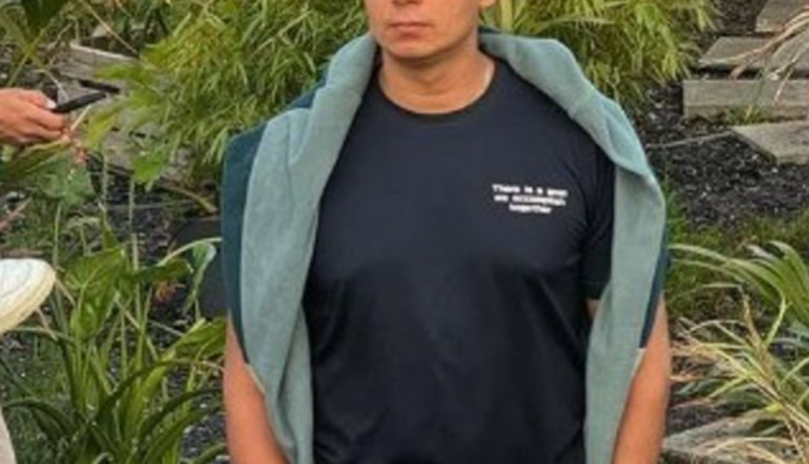 Coach Ankush Bhardwaj