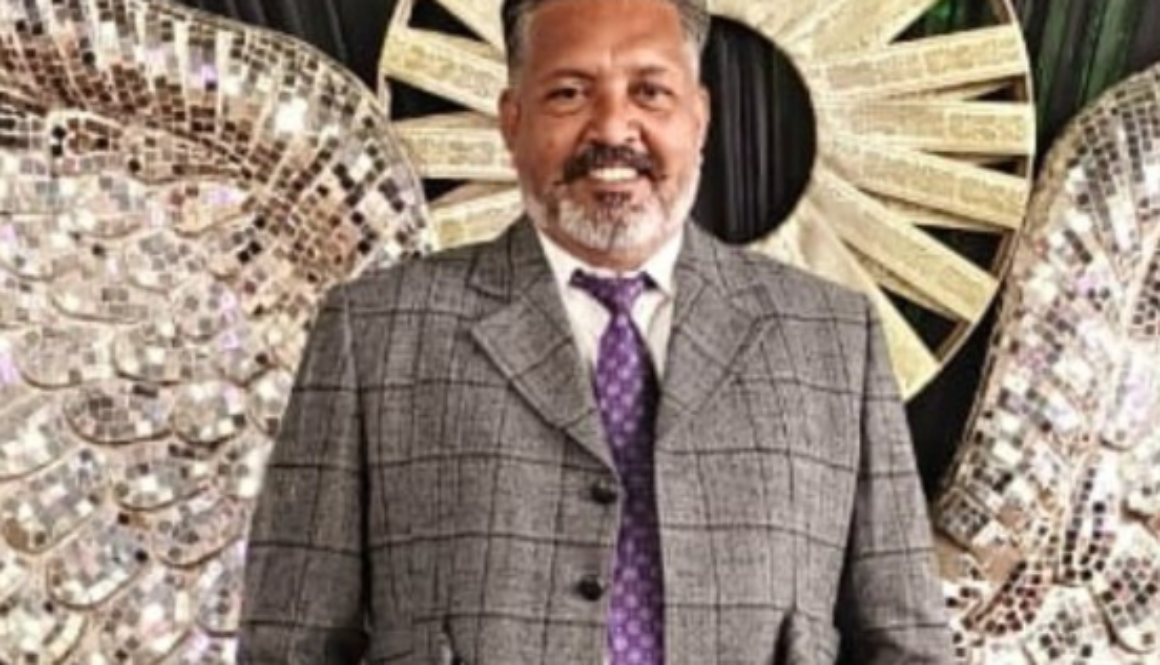 Line Man of Electricity Board Shivraj Singh