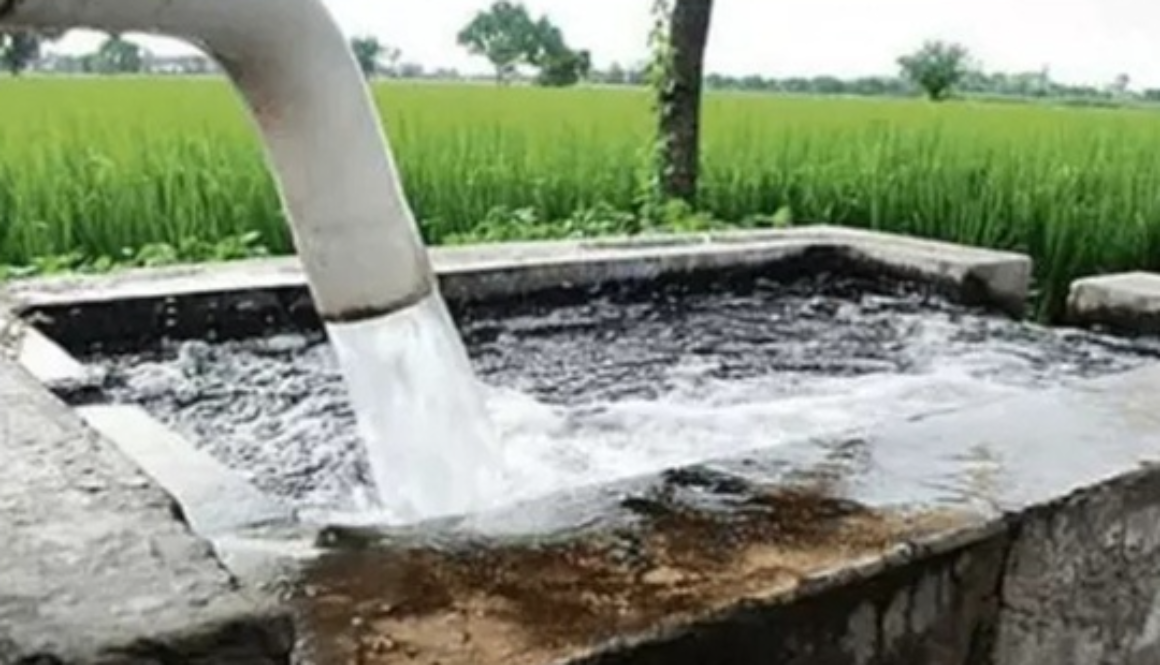 water in punjab