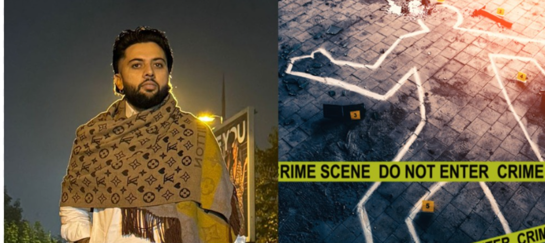 Youth from Gurdaspur Dies