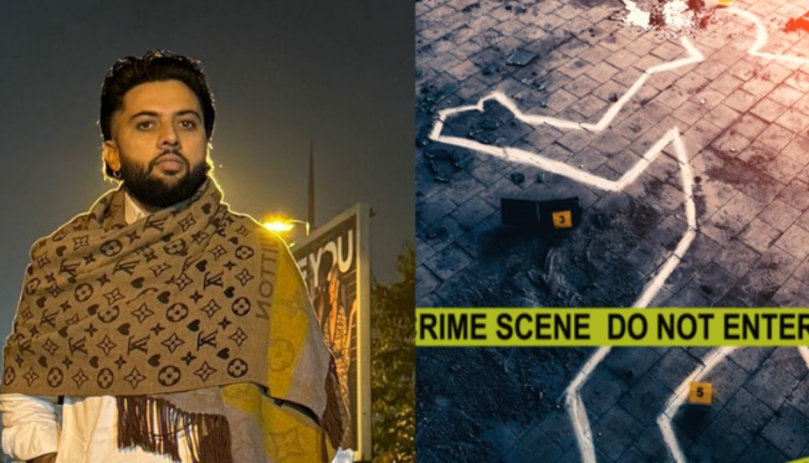 Youth from Gurdaspur Dies