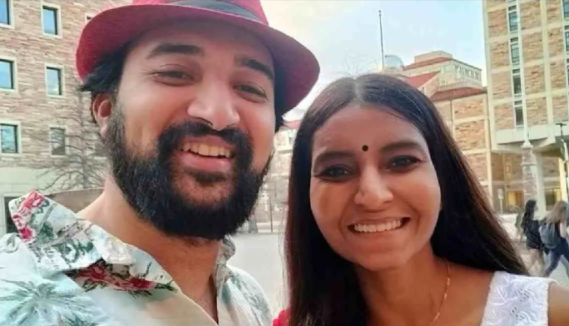 US University Controversy Over Palak Paneer Smell – Indian Couple Gets ₹1.8 Crore Compensation