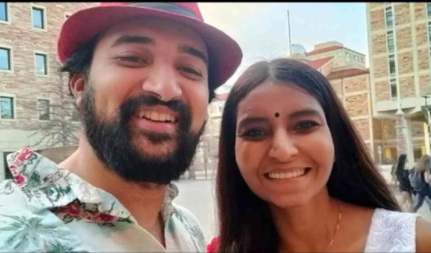 US University Controversy Over Palak Paneer Smell – Indian Couple Gets ₹1.8 Crore Compensation