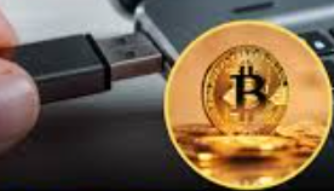 $600 Million Bitcoin Locked in USB – Only 2 Attempts Left