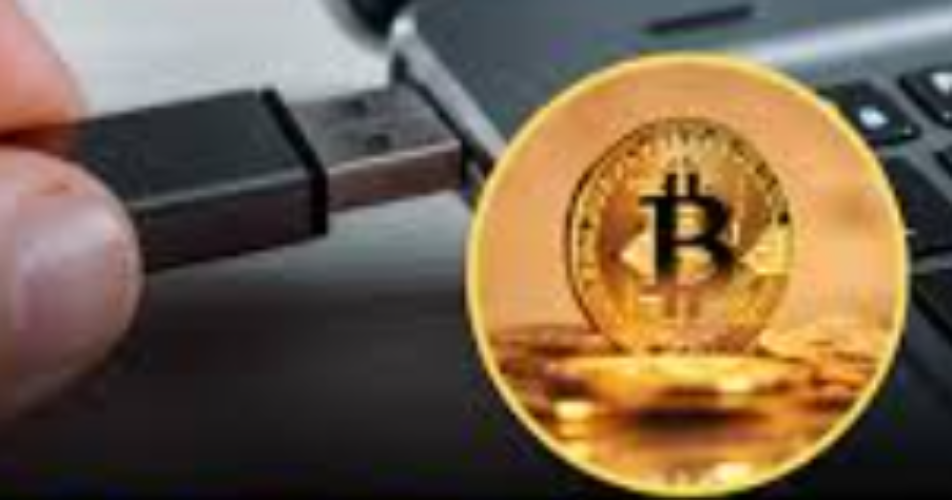 $600 Million Bitcoin Locked in USB – Only 2 Attempts Left