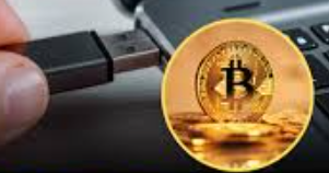 $600 Million Bitcoin Locked in USB – Only 2 Attempts Left