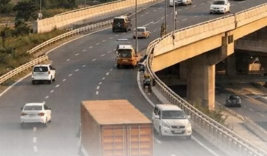 Zirakpur-Panchkula Bypass Gets Green Signal – Work on ₹1878 Crore Project to Start in February