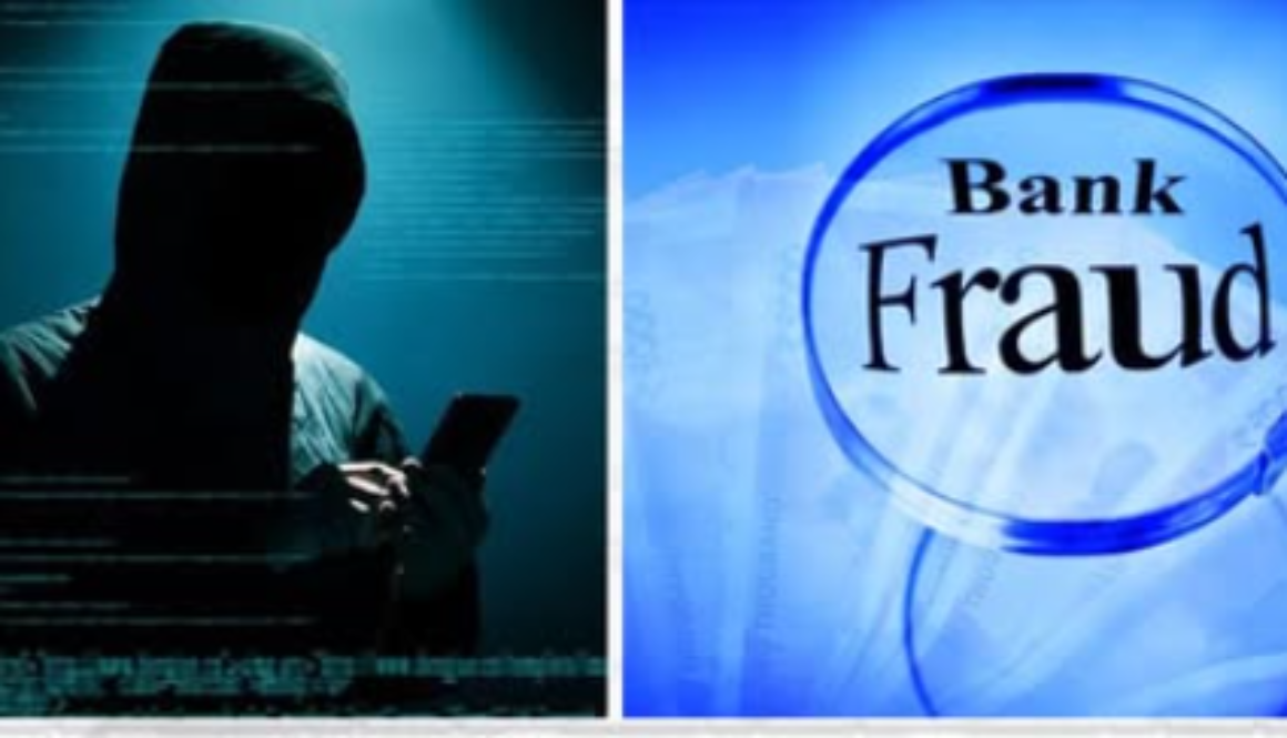 Mohali's Four Accused in ₹1621 Crore Bank Fraud in Rajasthan