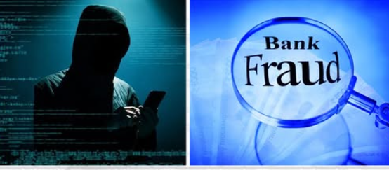 Mohali's Four Accused in ₹1621 Crore Bank Fraud in Rajasthan