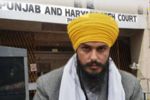 Punjab Govt Justifies NSA Detention of Amritpal Singh