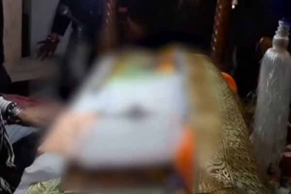 Major Blasphemy Incident at Gurdwara Sri Guru Nanak Darbar in Village Mahla, Guraya