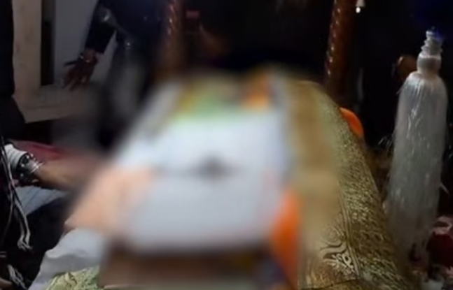 Major Blasphemy Incident at Gurdwara Sri Guru Nanak Darbar in Village Mahla, Guraya