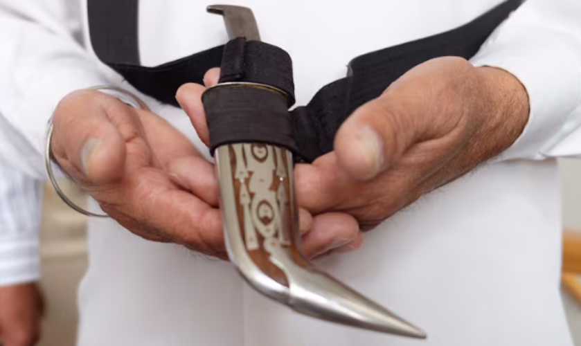 Haryana Govt Permits Sikhs to Wear Kirpan During Examinations – Notification Issued